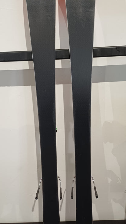Rossignol hero elite 149 cm