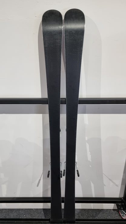 Grenzwertig 171cm