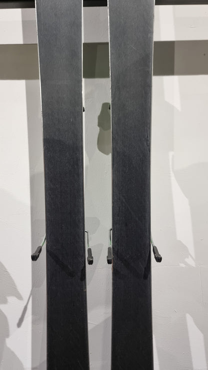 Rossignol Experience 84AI 168cm