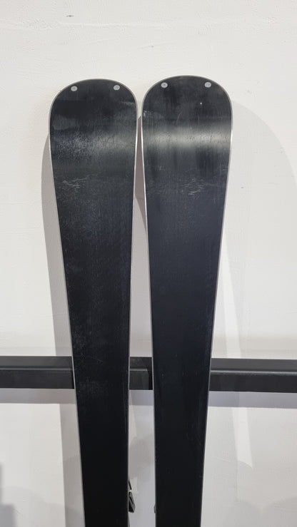 Nordica Cinnamon Girl 156cm
