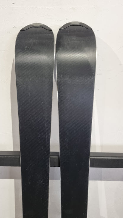 Salomon Origins Bamboo 159cm