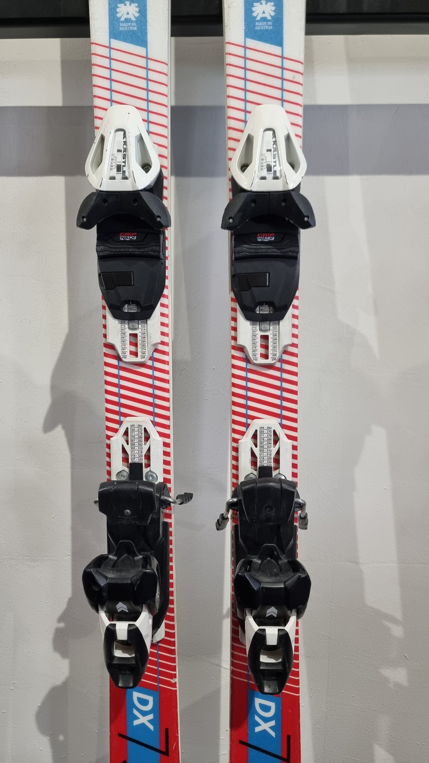 Kastle DX73 172cm