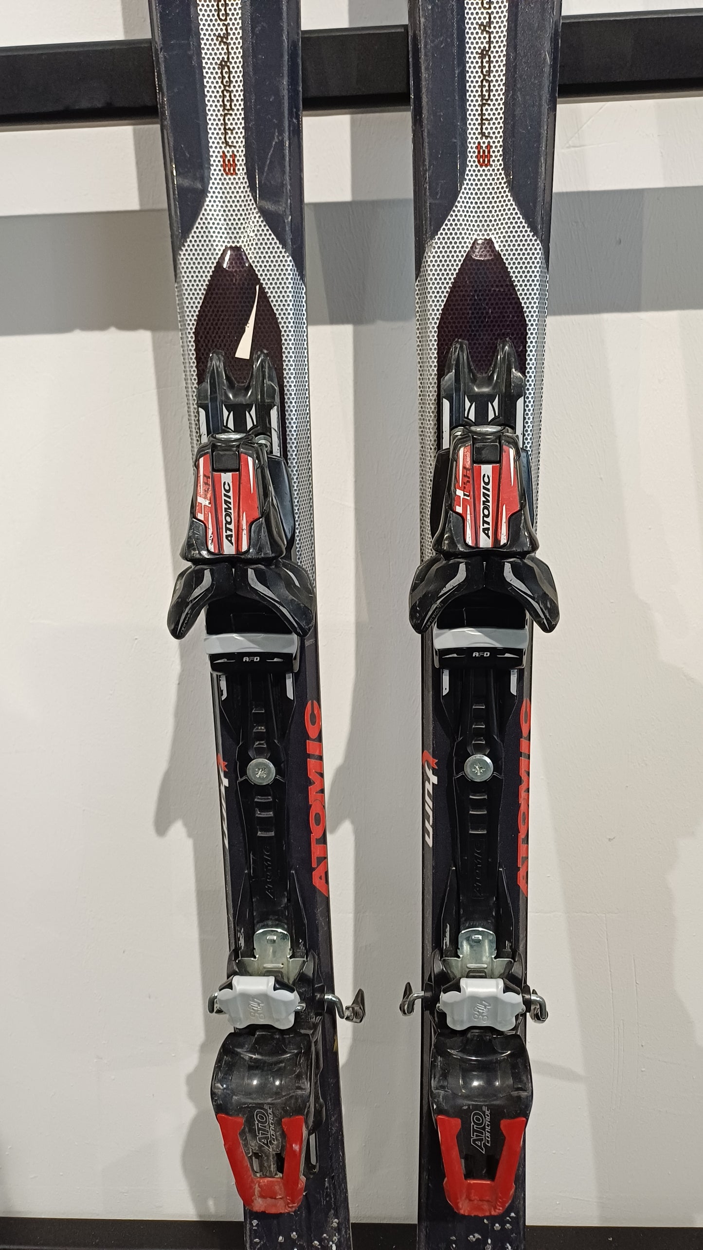 Atomic DR 7 169 cm