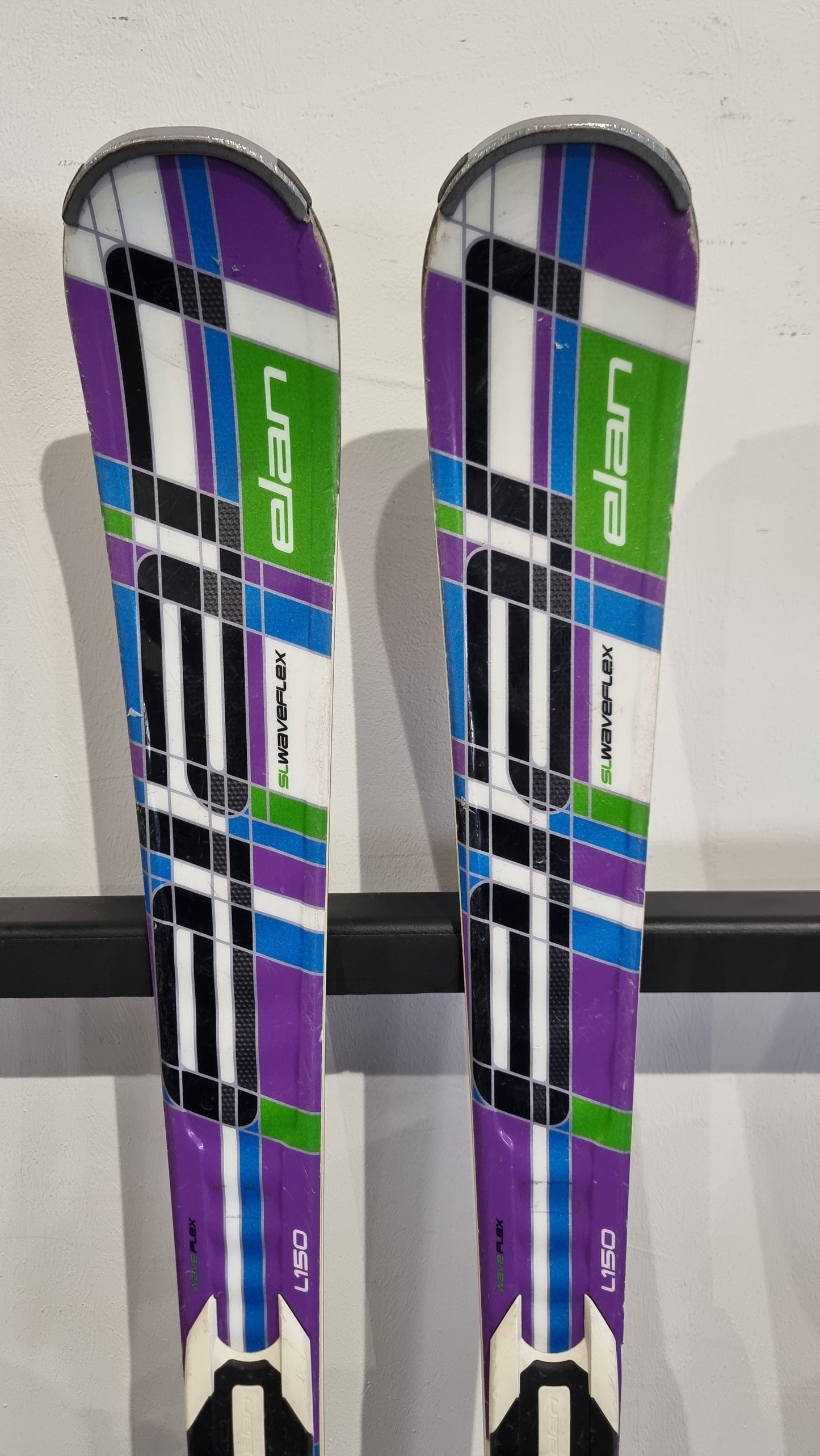 Elan SL Waveflex 150cm