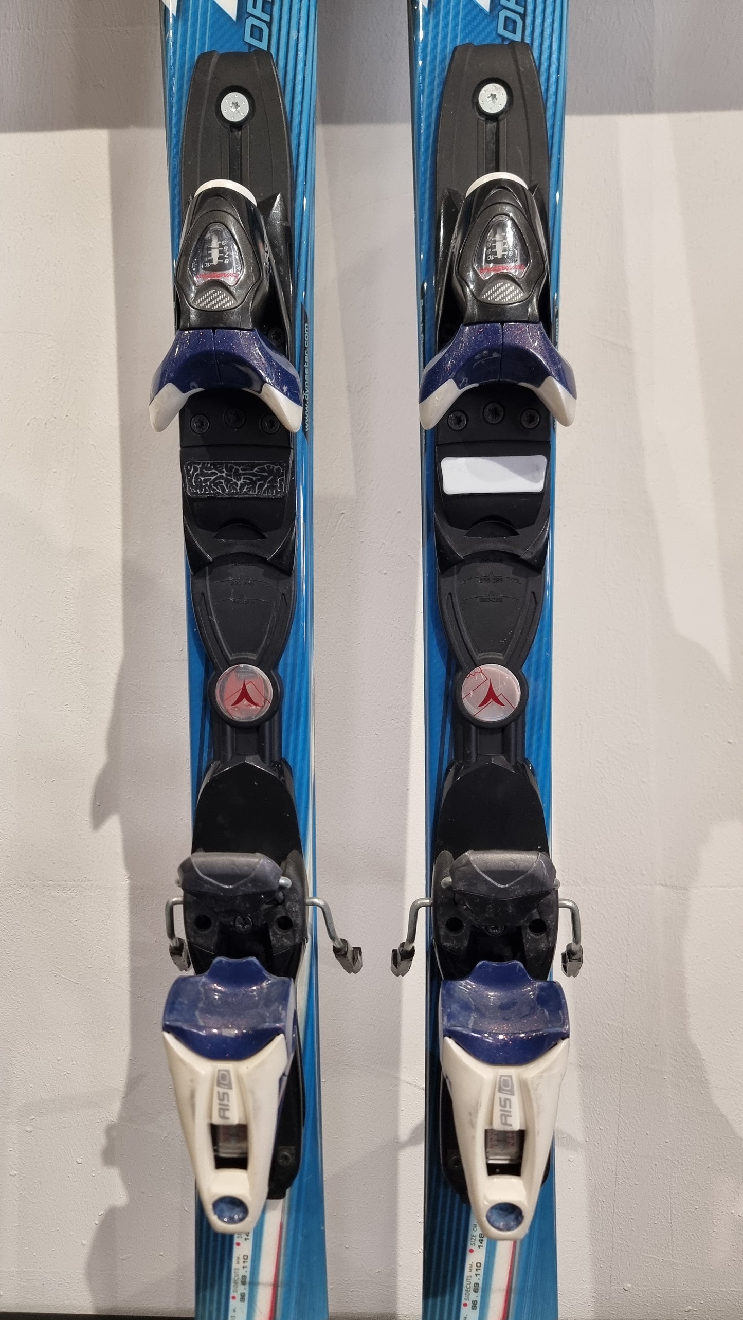 Dynastar Driver 148cm