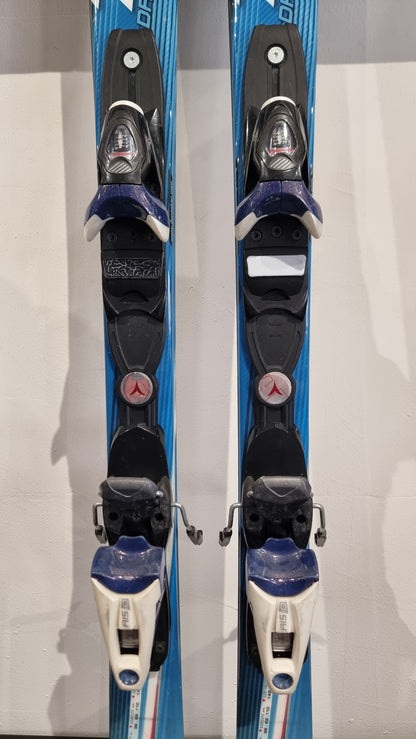 Dynastar Driver 148cm
