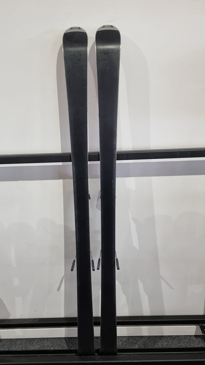 Fischer S-Move 3.3 170cm
