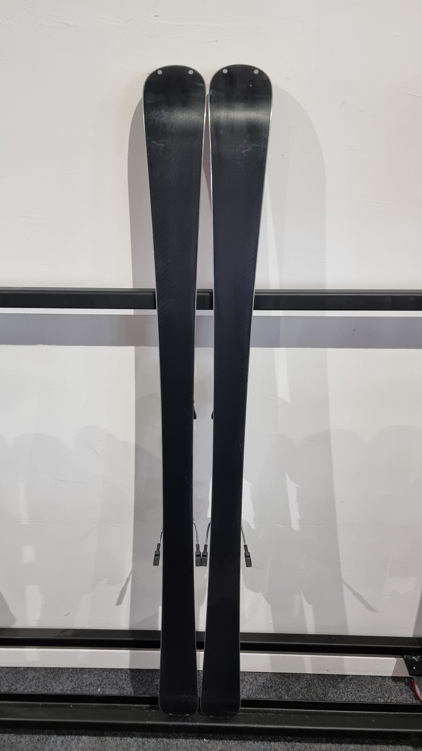 Nordica Cinnamon Girl 156cm