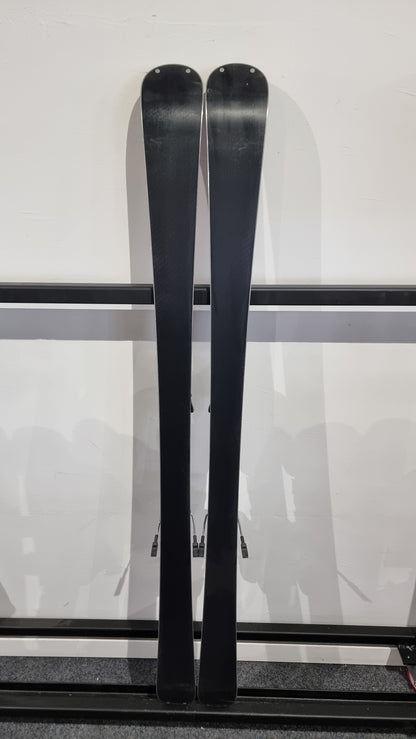 Nordica Cinnamon Girl 156cm