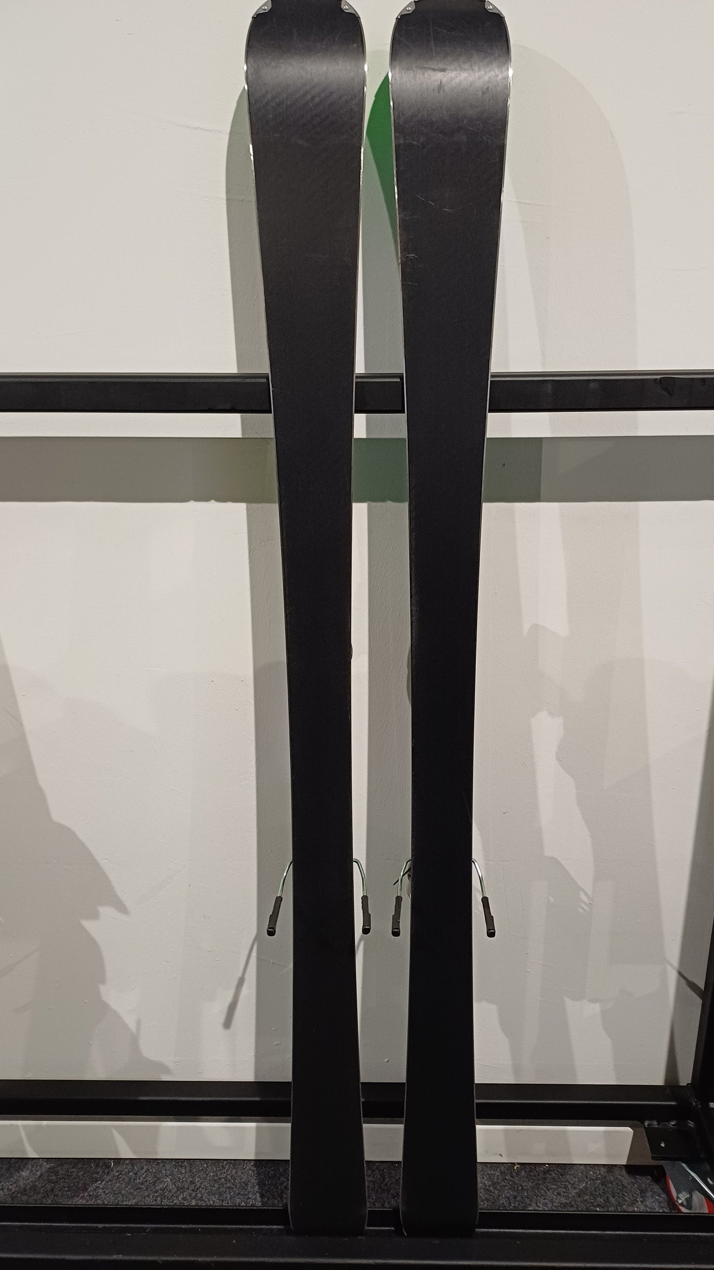 Rossignol react 4 154 cm