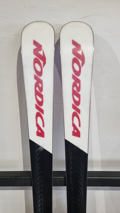 Nordica Dobermann GS 170cm