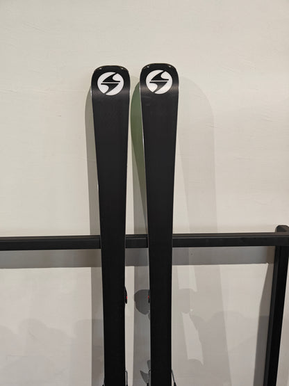 Blizzard Quattro 174 cm
