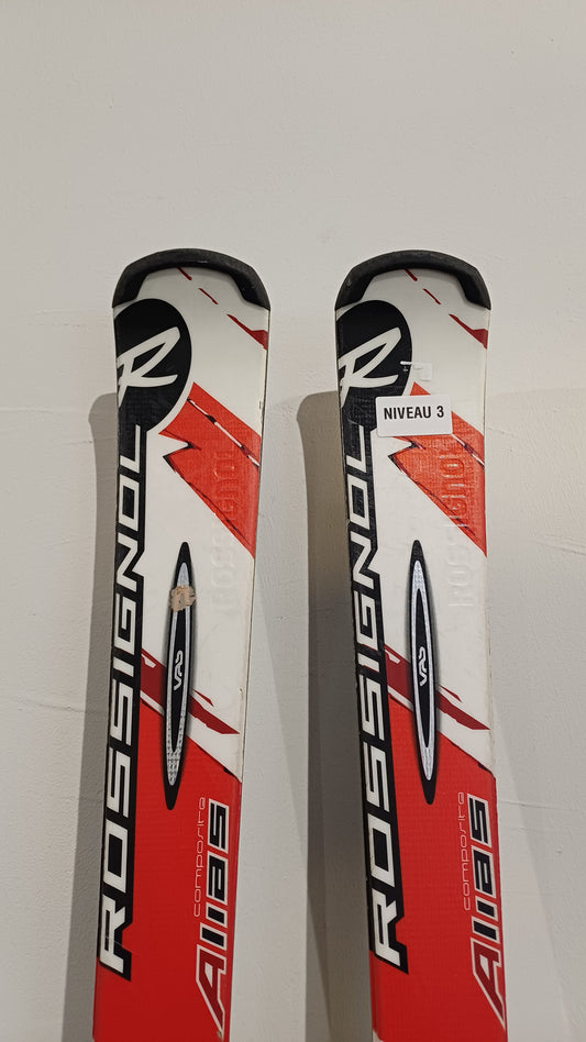 Rossignol alias 74 176 cm