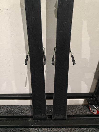 Head Supershape i.Magnum 156cm