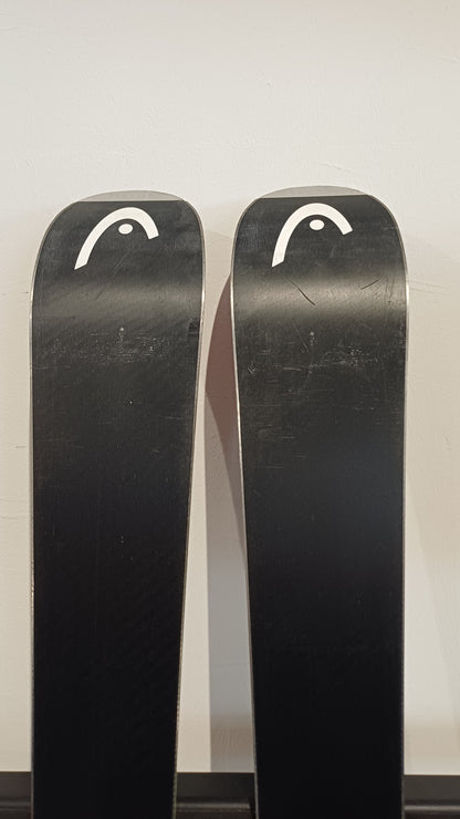 Head mya 8 163 cm