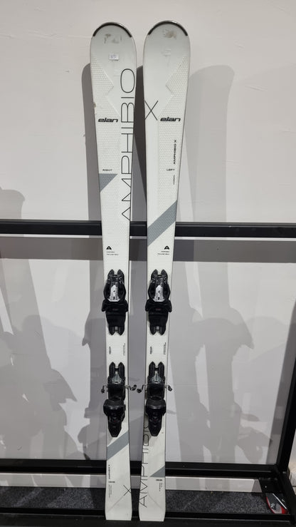 Elan Amphibio 168cm