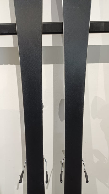 Rossignol experience 78 154 cm