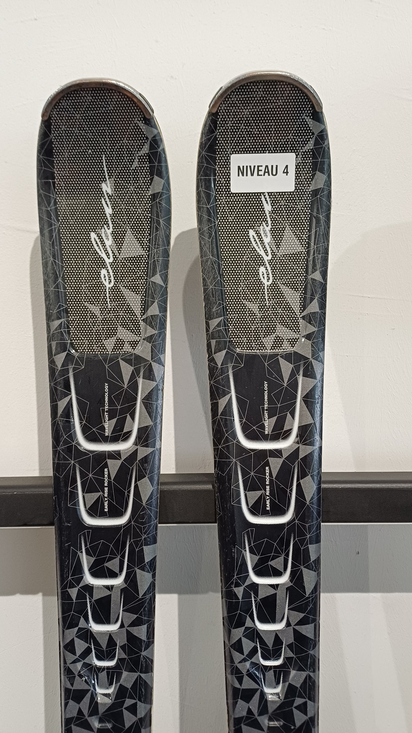 Elan mystic 152 cm