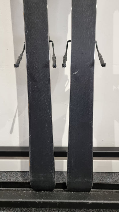 Rossignol Power Axium Pro 150cm