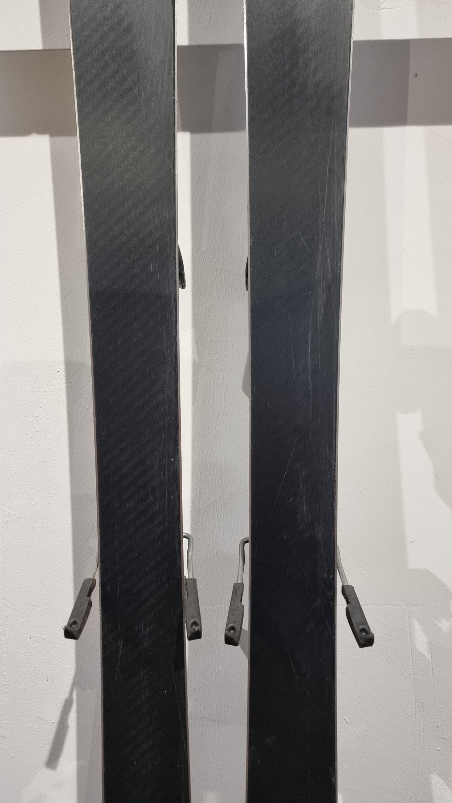 Salomon Enduro LX 750R 160cm