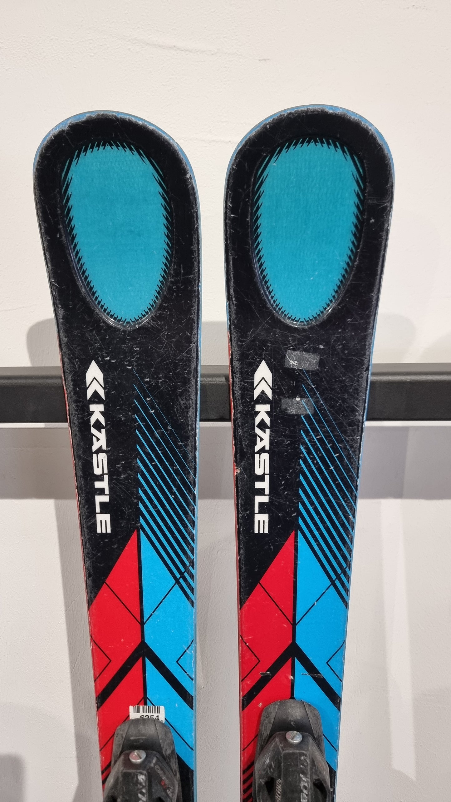 Kästle XX85 West Junior 135cm