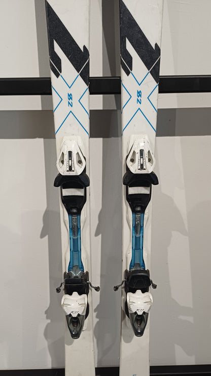 Kastle ZX 82 172 cm