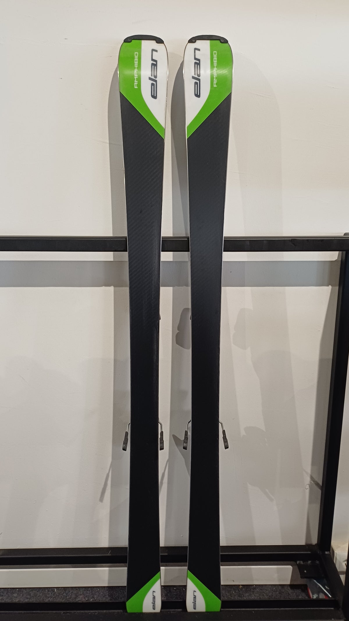 Elan waveflex 82 XTI 168 cm