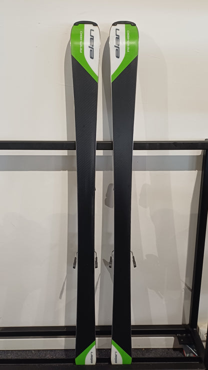 Elan waveflex 82 XTI 168 cm