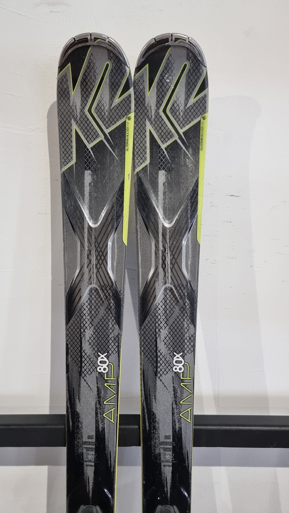 K2 AMP 80X 177cm