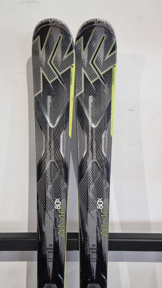 K2 AMP 80X 177cm