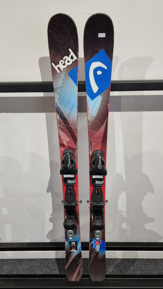 Head The Jr Caddy 81 141cm