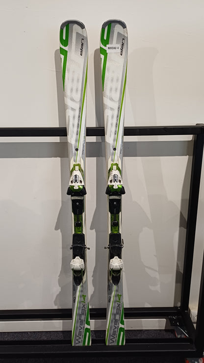 Elan waveflex 14 160 cm
