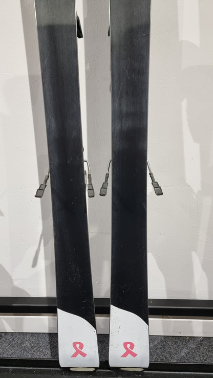 K2 Super Smooth 156cm
