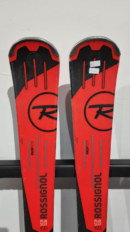 Rossignol Pursuit Carbon P400 149cm