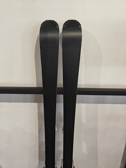 Salomon Crossmax 158cm