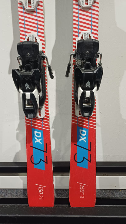 Kastle DX 73 150 cm