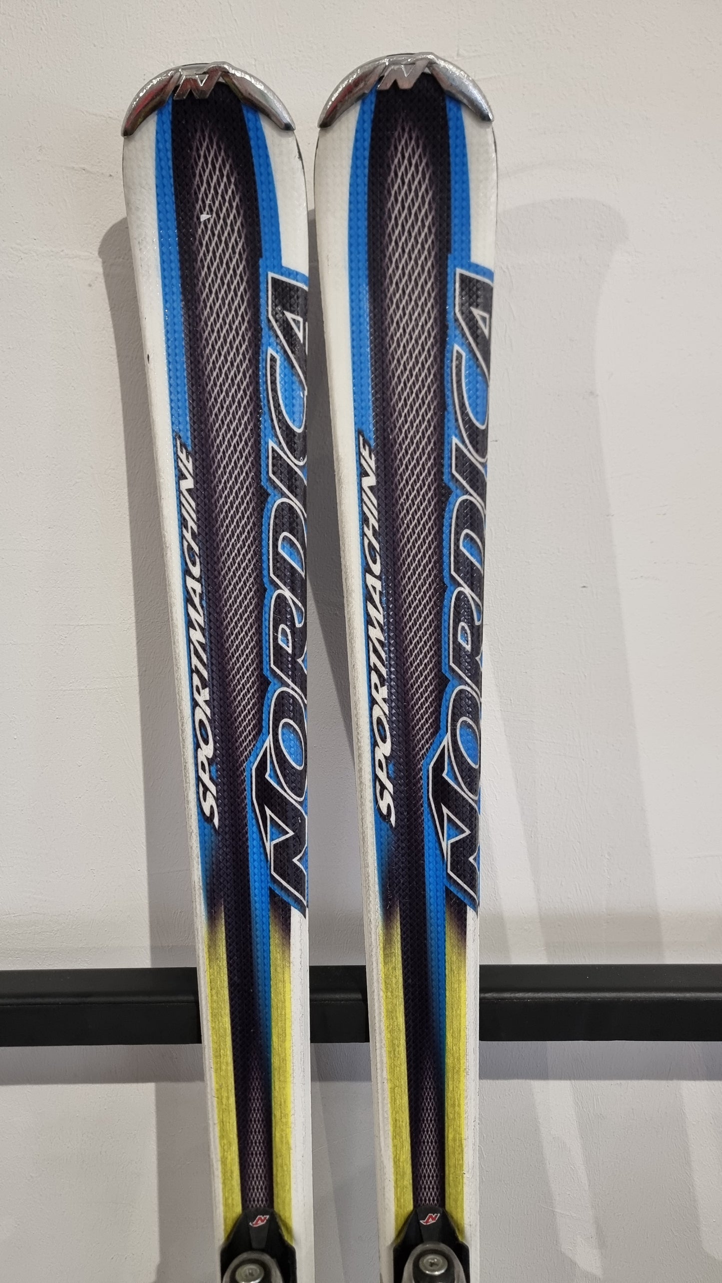 Nordica Sportmachine 70 176cm
