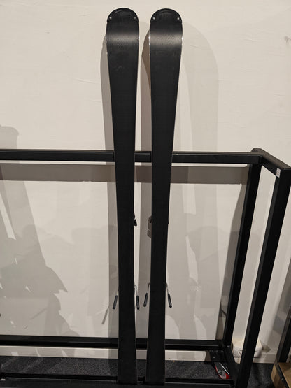 Fisher RX4 165CM