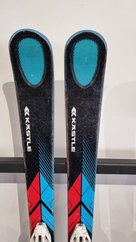 Kästle XX85 West Jr. 155cm