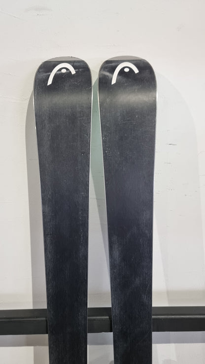 Head REV 80 Pro 177cm
