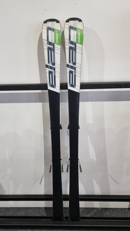 Elan Race SLX 155cm