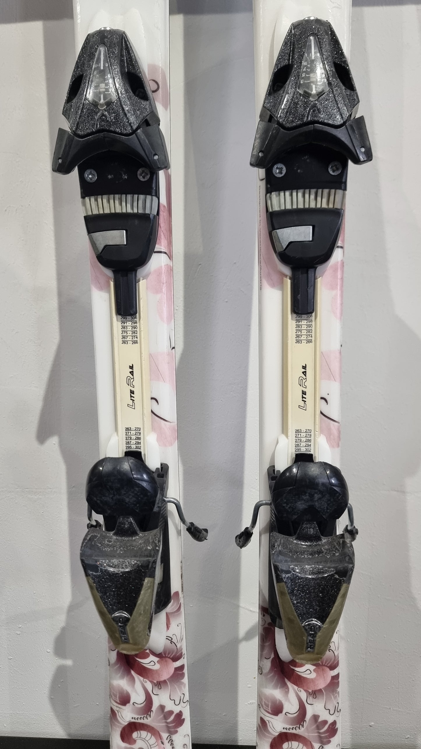 Head Only One 156cm