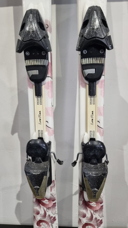 Head Only One 156cm