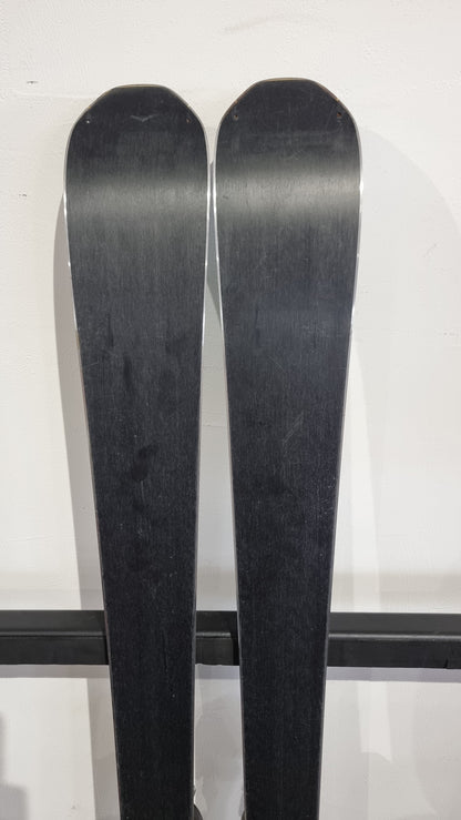 Fischer RC One 74 167cm