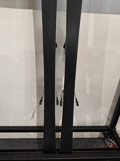 Nordica SL pro 155cm