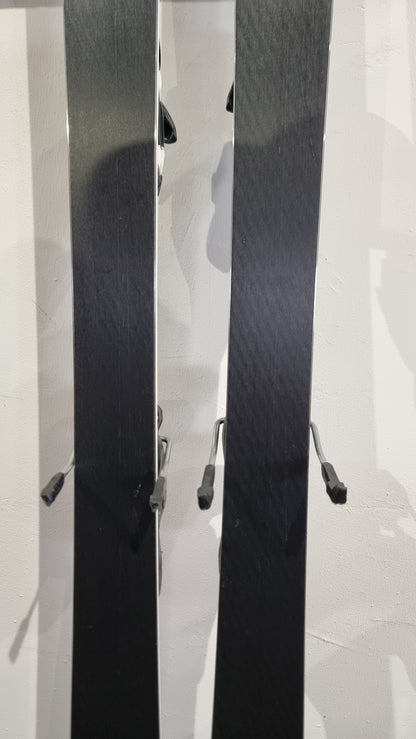 Rossignol Hero Elite Short Turn TI 162cm
