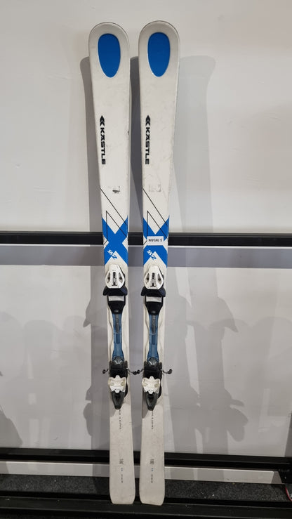Kastle LX82 180cm