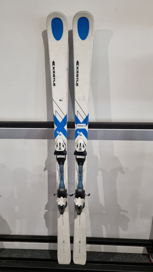Kastle LX82 180cm