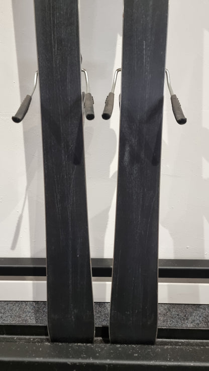 Fischer RC4 Worldcup SL 145cm