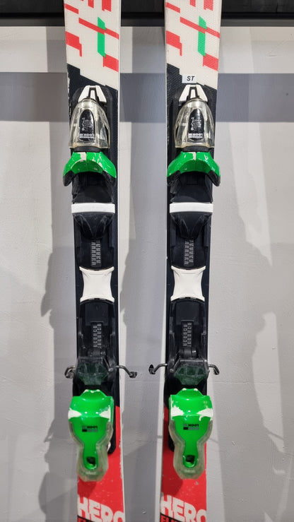 Rossignol Hero Elite ST TI 166cm
